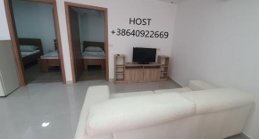 Apartma Vlado